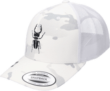 ArmyBug Statement Cap | S4 Supplies