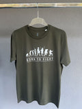 ArmyBug Evolution T-Shirt | S4 Supplies