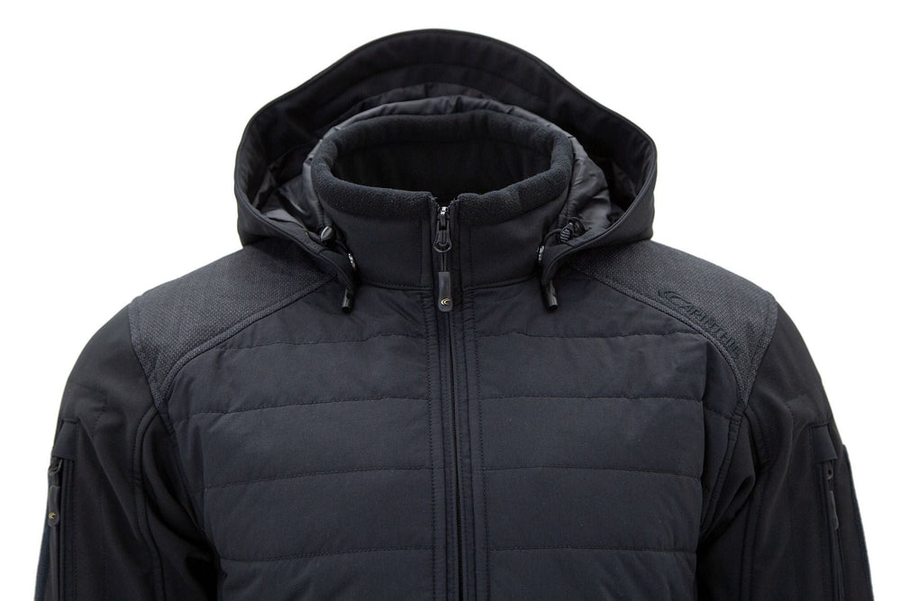 ISG PRO Jacket | S4 Supplies