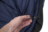 TSS System Navy Blue RV links (geeignet bis -15°C) | S4 Supplies