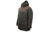 G-LOFT Loden Parka 2.0 Geräuschloser Jagbegleiter | S4 Supplies