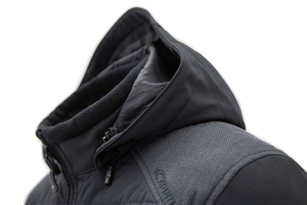 ISG PRO Jacket | S4 Supplies