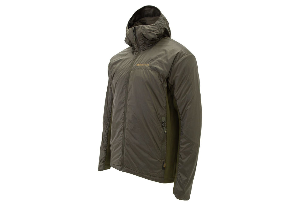 TLG Jacke | S4 Supplies