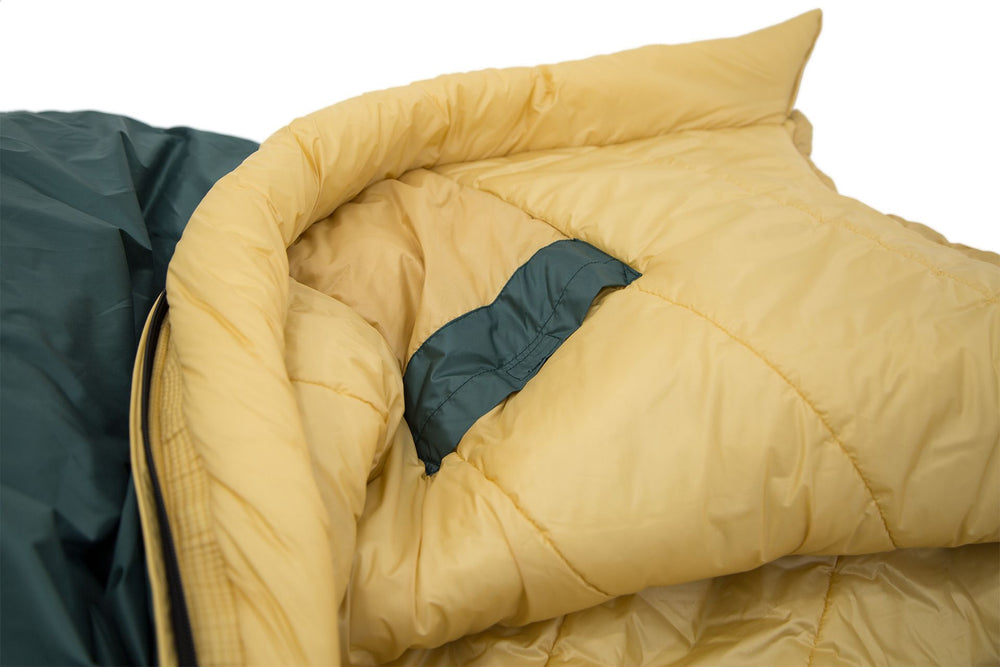 G145 - Trekking Schlafsack | S4 Supplies