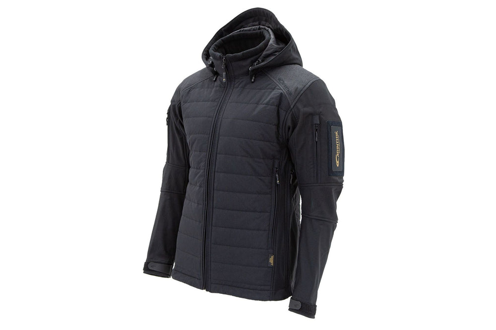 ISG PRO Jacket | S4 Supplies