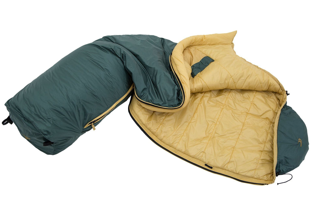 G145 - Trekking Schlafsack | S4 Supplies