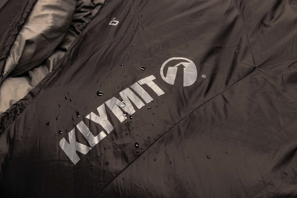 KSB 0 Synthetik Hohlfaserschlafsack (L) | S4 Supplies