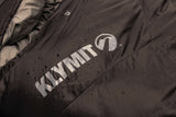 KSB 0 Synthetik Hohlfaserschlafsack (L) | S4 Supplies