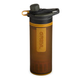 GeoPress Filtersystem & Trinkflasche (710 ml) | S4 Supplies