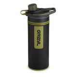 OnePress™ Filtersystem & Trinkflasche