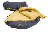 G180 - Allround Schlafsack | S4 Supplies