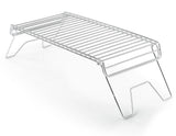 Faltgrill - heavy duty | S4 Supplies
