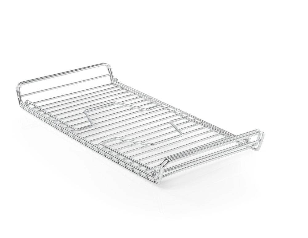 Faltgrill - heavy duty | S4 Supplies