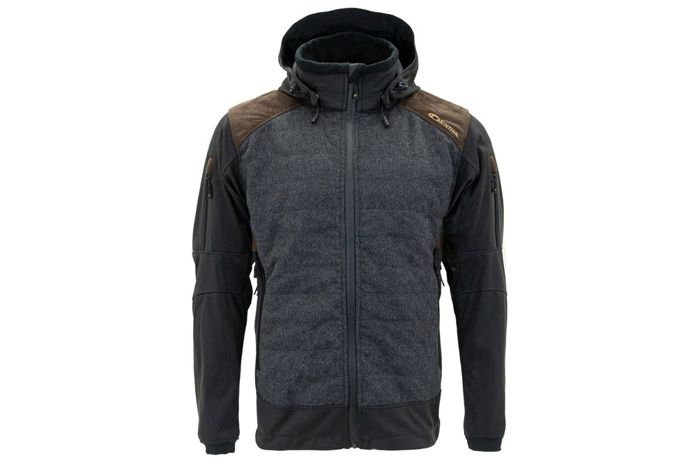 ISLG Jacket - Jagdjacke | S4 Supplies