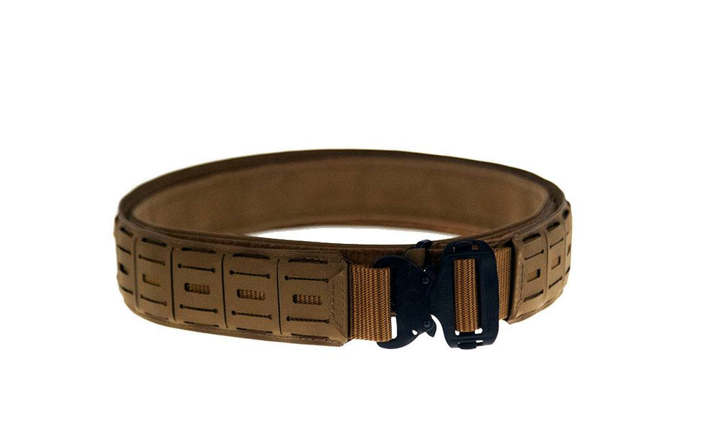 TG Slim Battle Belt PT 5