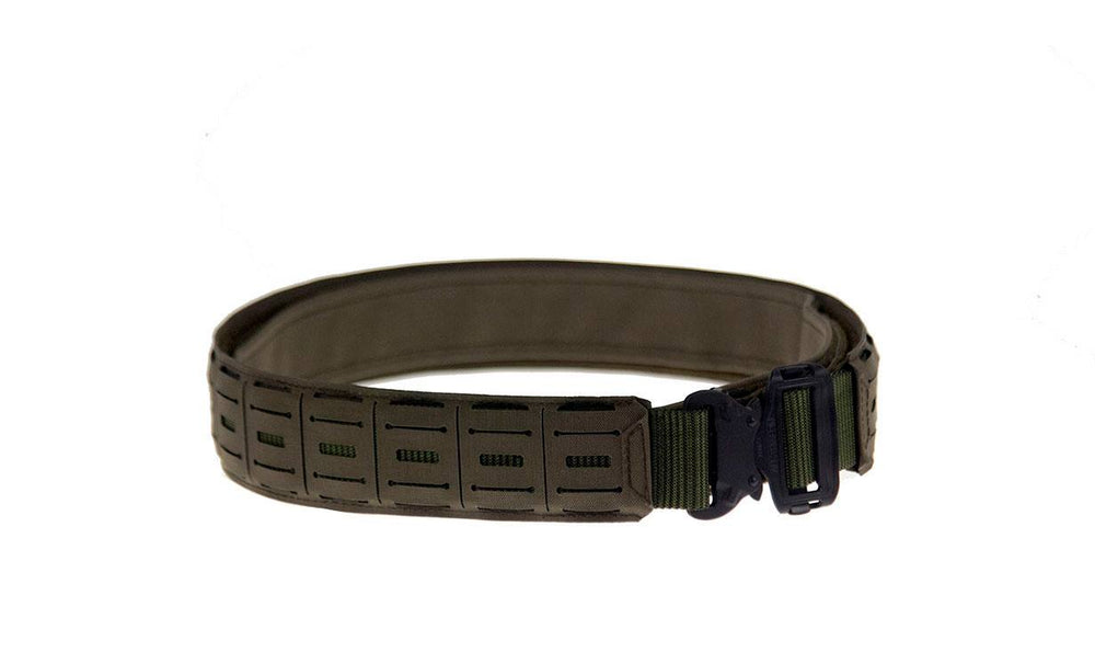 TG Slim Battle Belt PT 5