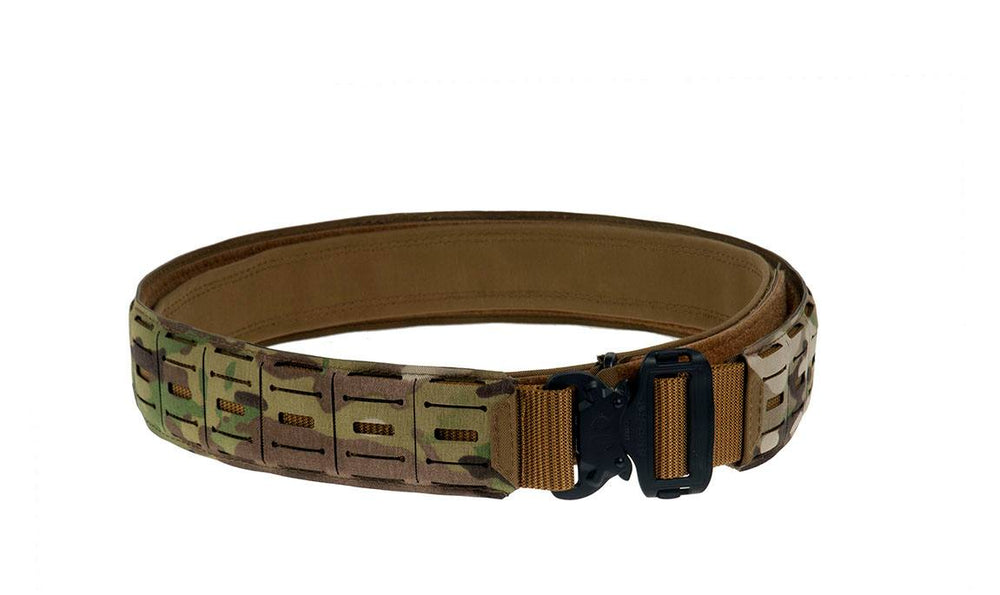 TG Slim Battle Belt PT 5