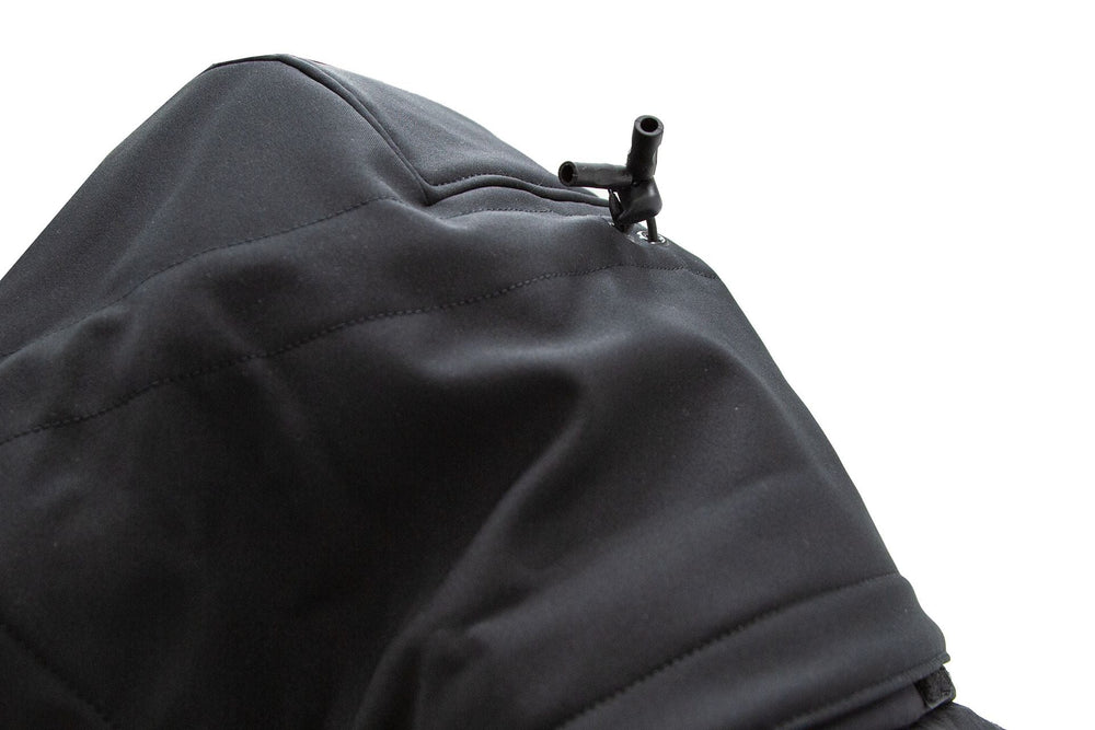 ISG PRO Jacket | S4 Supplies