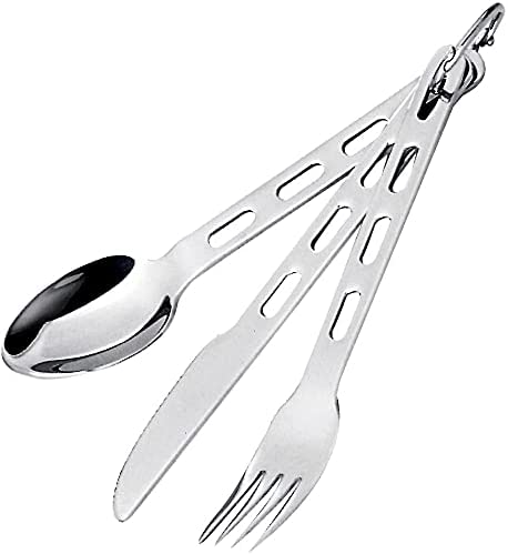 Glacier Outdoor Essset | S4 Supplies