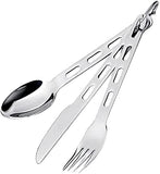 Glacier Outdoor Essset | S4 Supplies