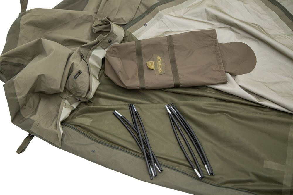 Micro Tent Plus | S4 Supplies
