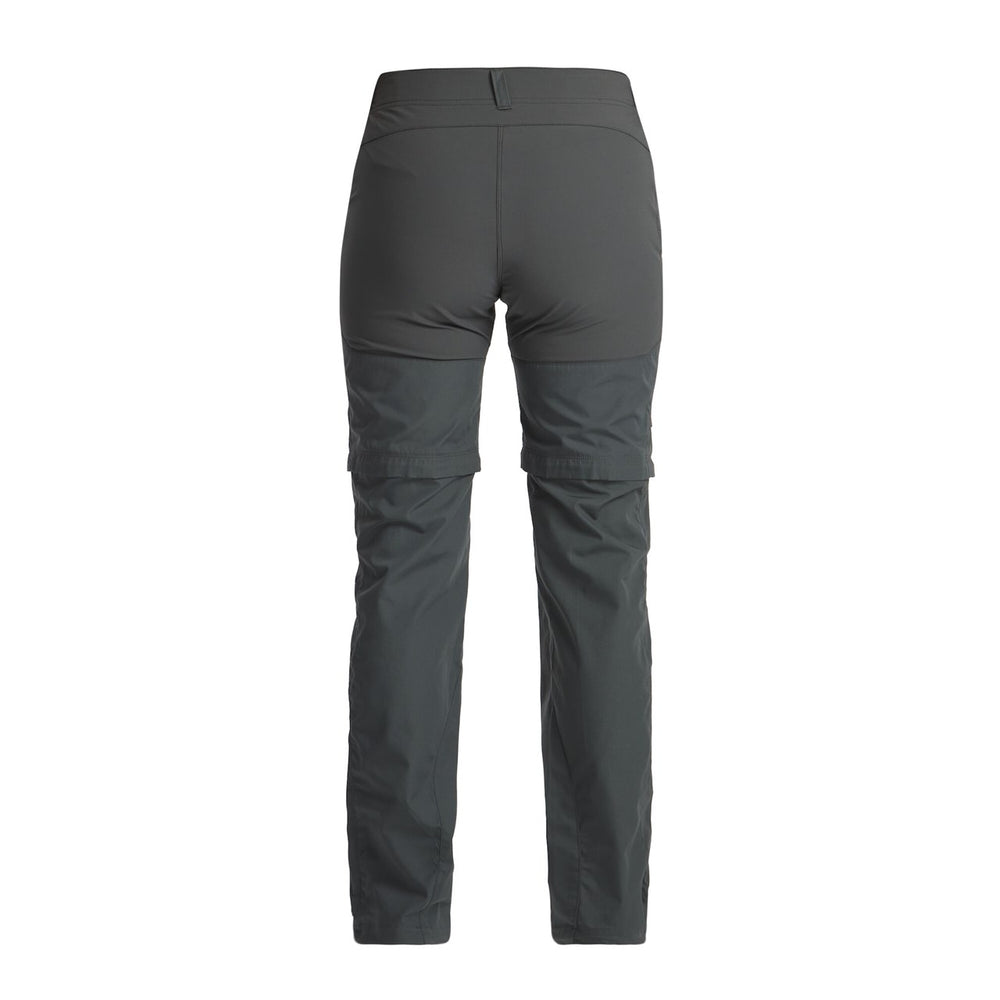 Tived Zip-off Pant W | S4 Supplies