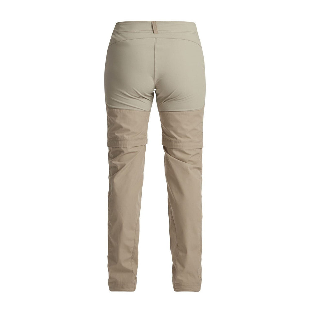 Tived Zip-off Pant W | S4 Supplies