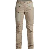 Tived Zip-off Pant W | S4 Supplies