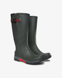 Trophy High Hunting green | S4 Supplies