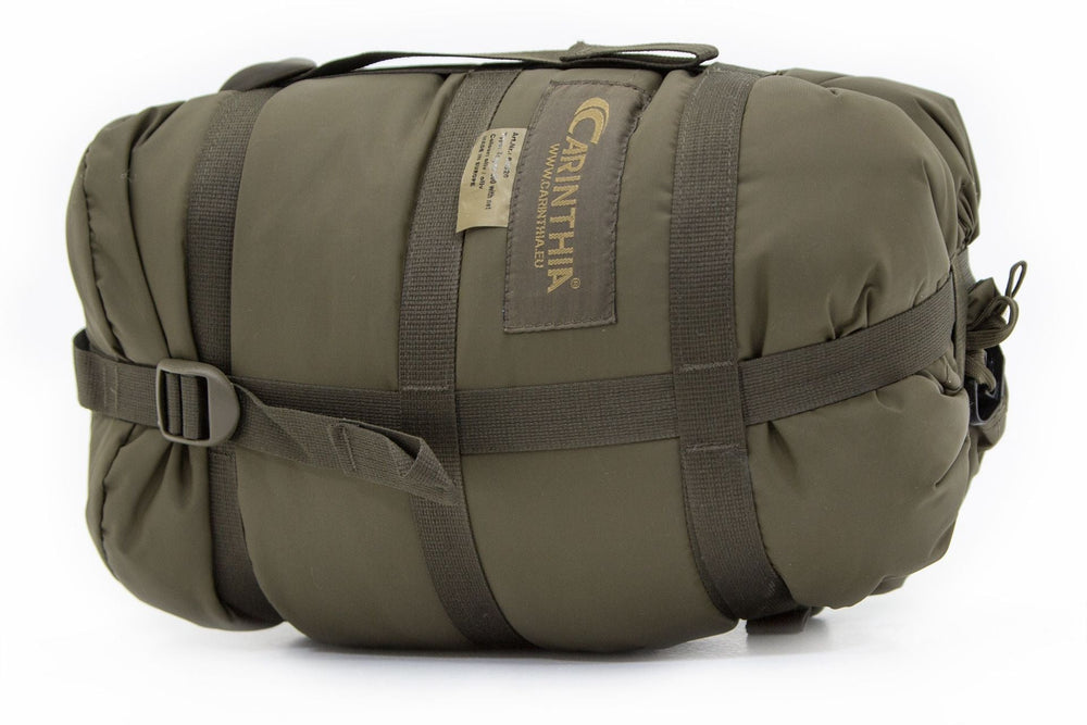 Tropen - Sommer Schlafsack | S4 Supplies