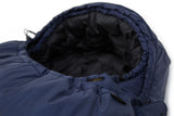 TSS System Navy Blue RV links (geeignet bis -15°C) | S4 Supplies