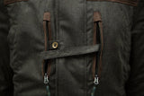 G-LOFT Loden Parka 2.0 Geräuschloser Jagbegleiter | S4 Supplies