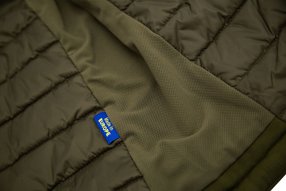 G-LOFT Ultra Jacket 2.0 | S4 Supplies