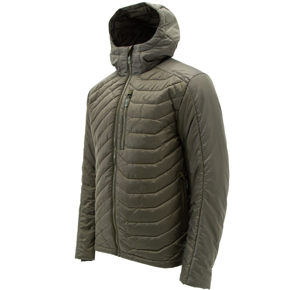 Kopie von G-LOFT® ESG Jacke (oliv) | S4 Supplies