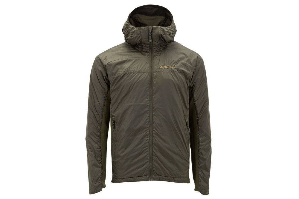 TLG Jacke | S4 Supplies