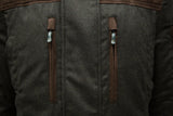 G-LOFT Loden Parka 2.0 Geräuschloser Jagbegleiter | S4 Supplies
