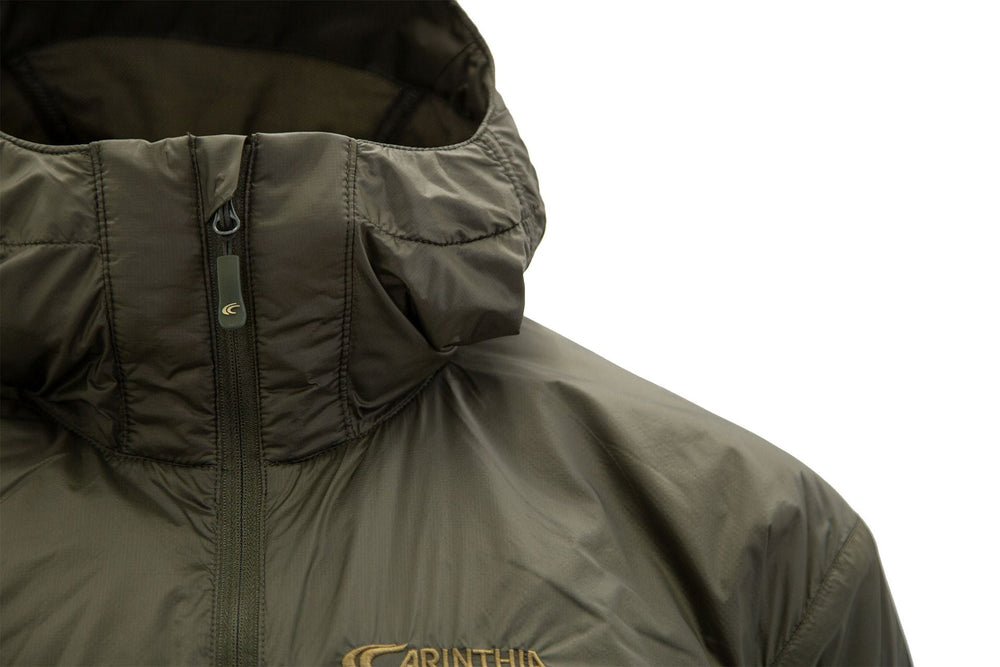 TLG Jacke
