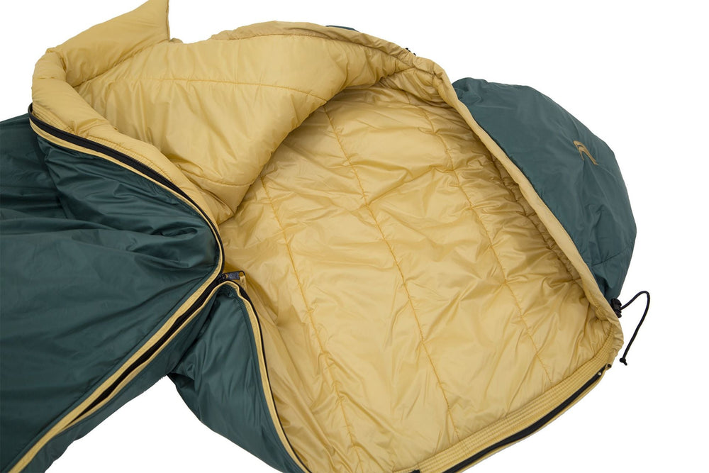 G145 - Trekking Schlafsack | S4 Supplies