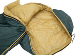 G145 - Trekking Schlafsack | S4 Supplies