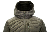 Kopie von G-LOFT® ESG Jacke (oliv) | S4 Supplies