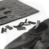 MORALPHABET Patch