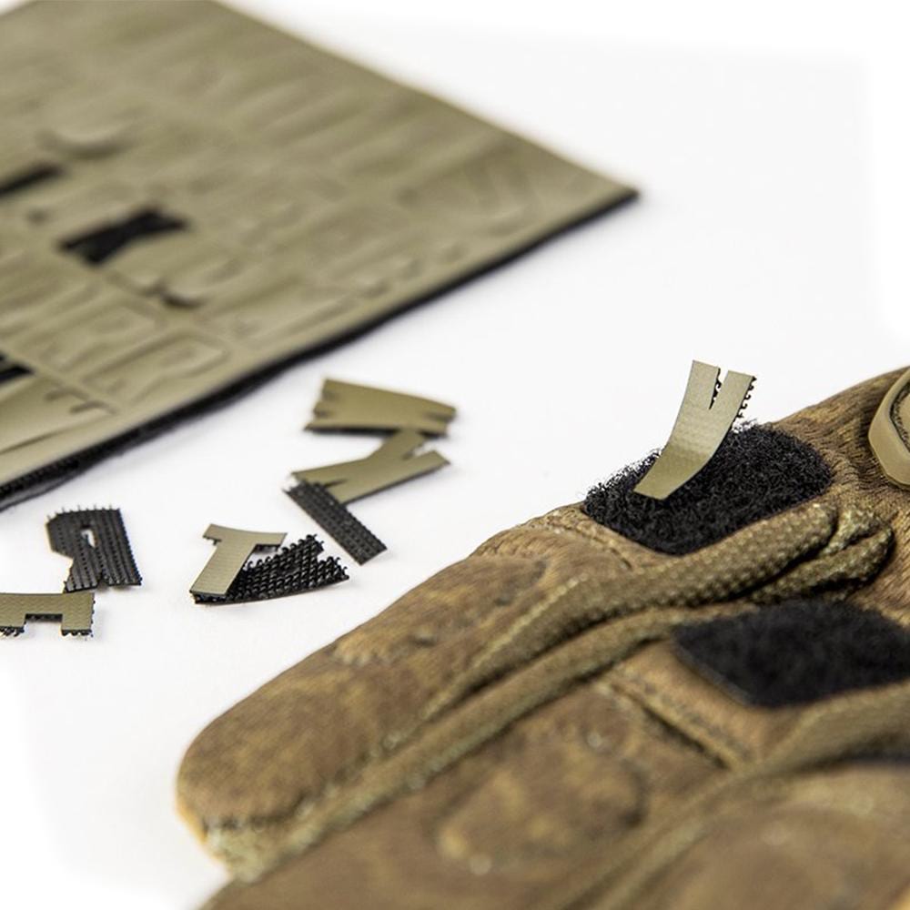 WARTORN Handschuhe