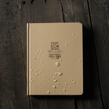 No: 970TF Tan Hardcover All Weather Field Book