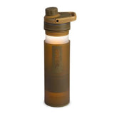 UltraPress™ Filtersystem & Trinkflasche