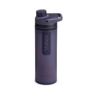 UltraPress™ Filtersystem & Trinkflasche | S4 Supplies