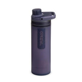 UltraPress™ Filtersystem & Trinkflasche | S4 Supplies