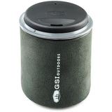 Halulite Minimalist 11 | S4 Supplies