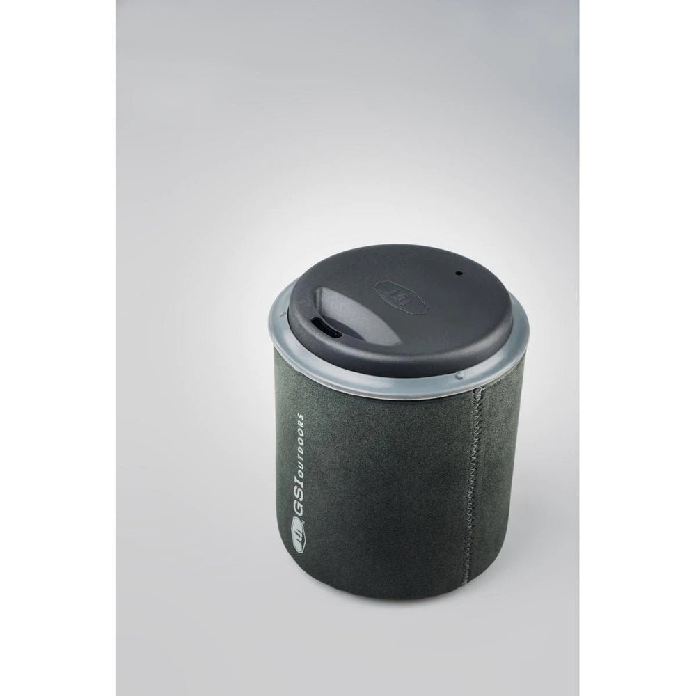 Halulite Minimalist 11 | S4 Supplies