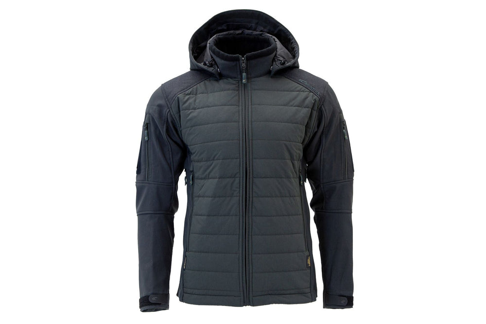 ISG PRO Jacket | S4 Supplies
