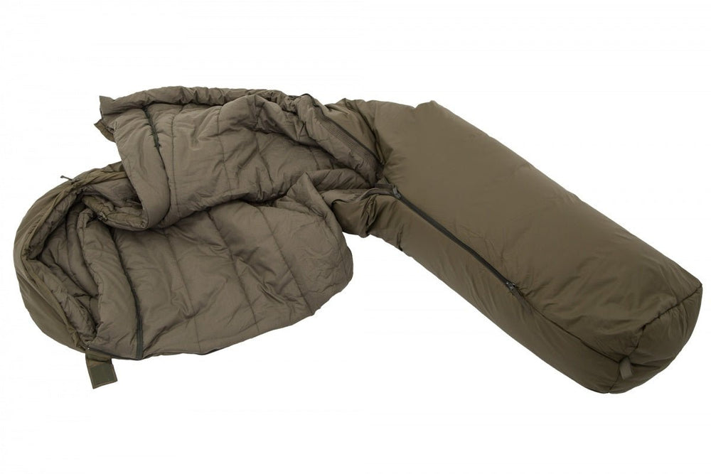 Brenta Allround-Schlafsack mit guter Wärmeleistung | S4 Supplies